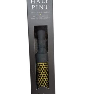 Drybar Half Pint Small Round Ceramic Brush **NEW IN BOX**